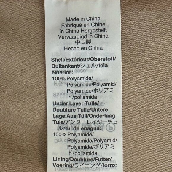 👗✨ NWT J.Crew Polka Dot Tulle A-Line Midi Skirt Black Size 00 Elegant - Picture 13 of 13